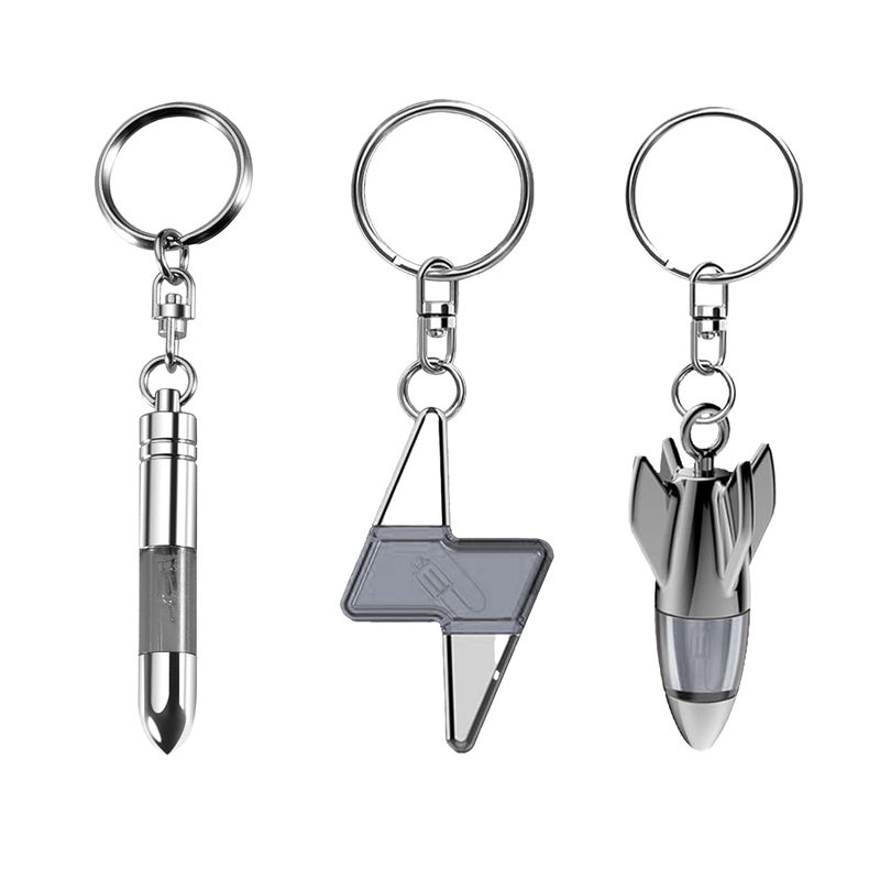 Aimery Store Static Remover (Gray) - Image 1